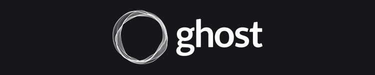 Ghost Logo