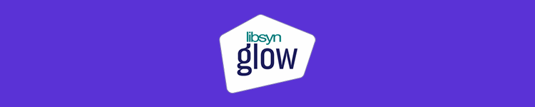 glow.fm Logo