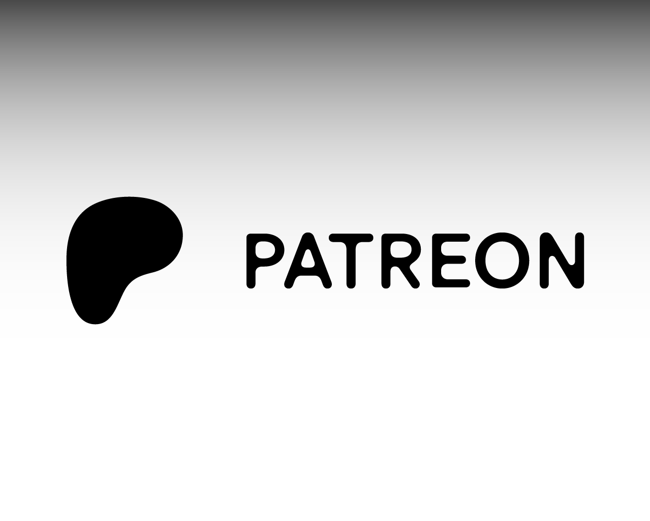 Patreon Logo